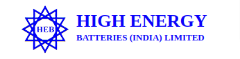 High Energy Batteries